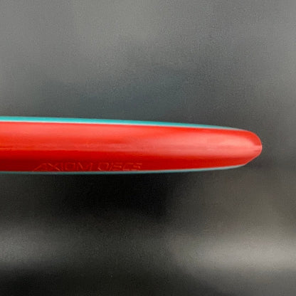 Soft Plasma Proxy - Silva Saarinen Team Series