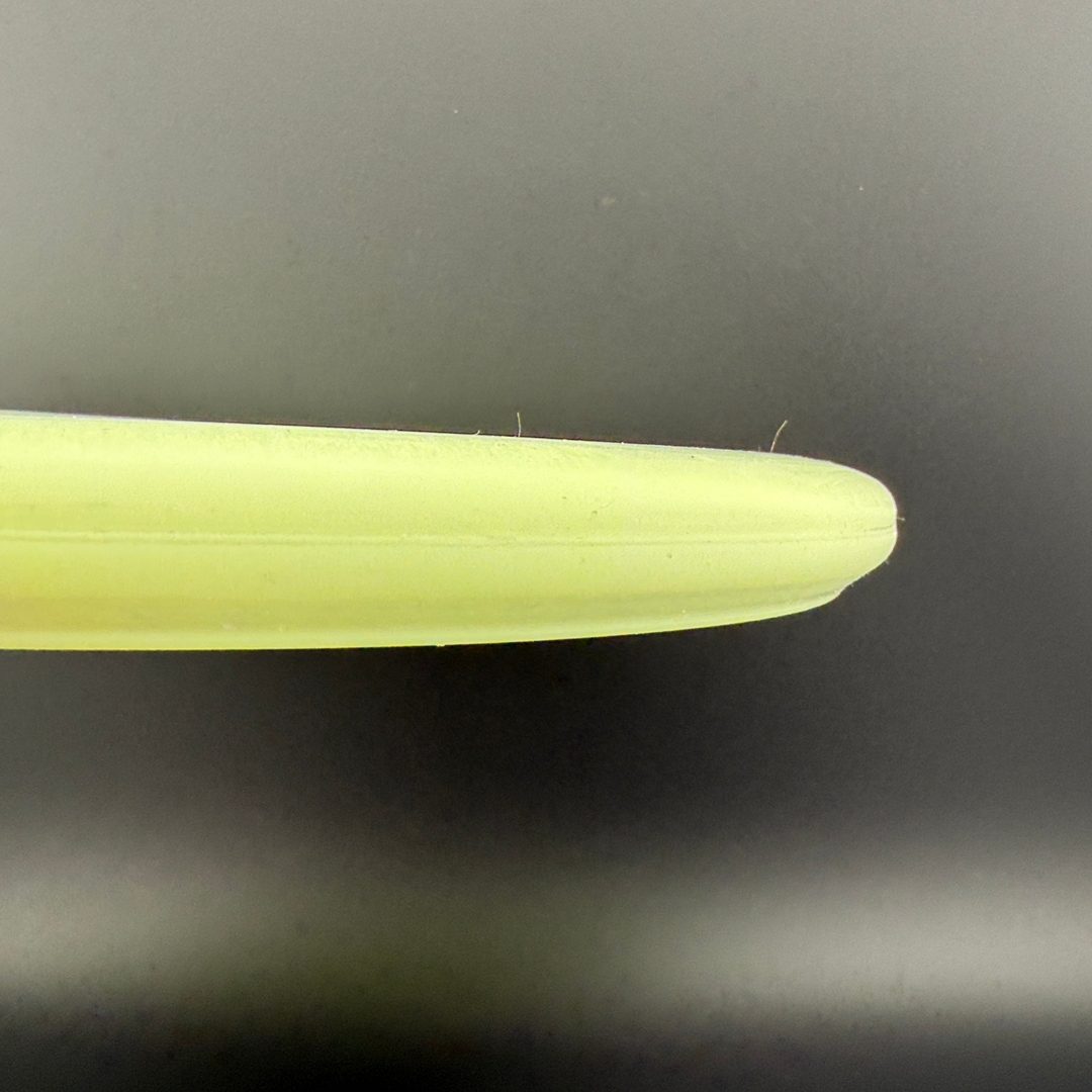 Mega Soft Glow Royal Pickle - First Run