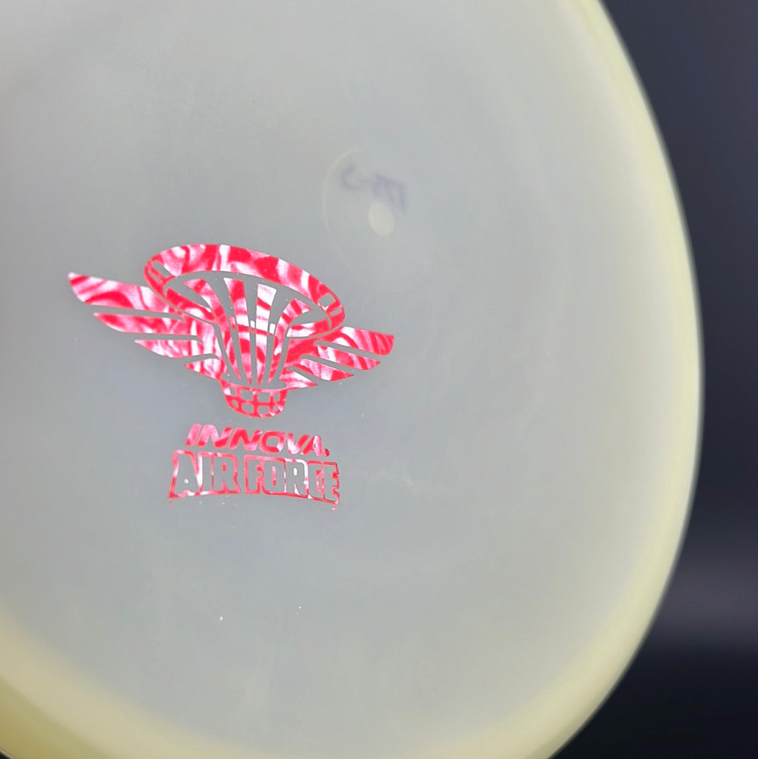 Proto Glow Champion Toro - Air Force