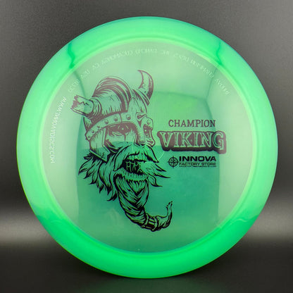 Champion Viking - Artist Series