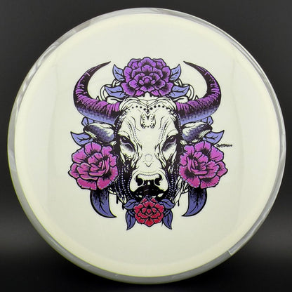 Neutron Balance - "Bulls Eye"