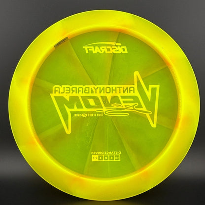 Z Swirl Venom - Anthony Barela 2025 Tour Series
