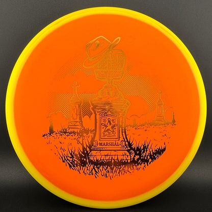 Classic Soft Orbit Marshall