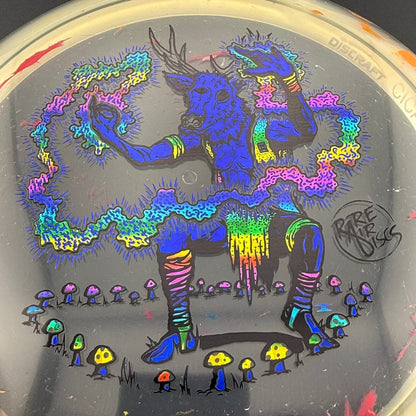 Jawbreaker Z FLX Cicada - Elk Man 2.0 by Ripper Studios