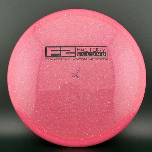 Moondust Champion Jay - F2