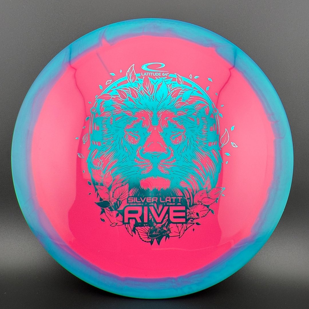 Grand Orbit Rive - Silver Latt 2025 Team Series