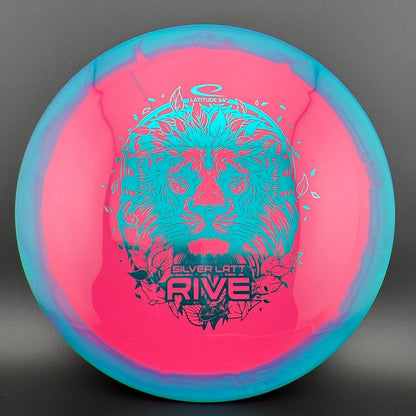 Grand Orbit Rive - Silver Latt 2025 Team Series