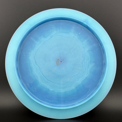 Shimmer Parallel Requiem - OTB Flower Skull