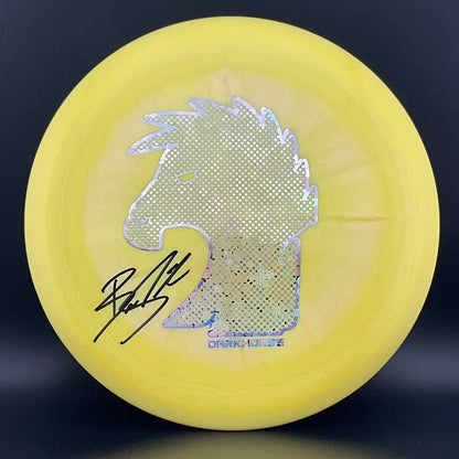 Swirl ESP Buzzz *Signed* - OG Darkhorse Limited Edition
