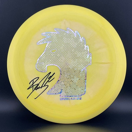 Swirl ESP Buzzz *Signed* - OG Darkhorse Limited Edition