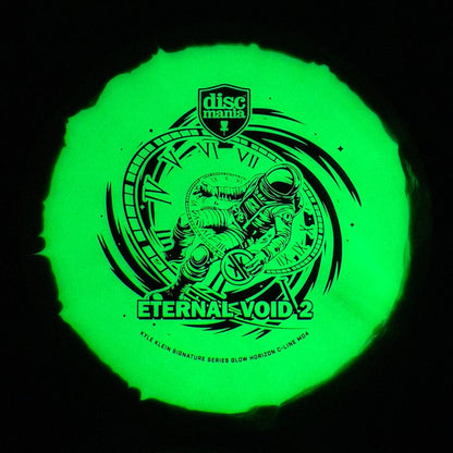 Glow Horizon C-Line MD4 - Eternal Void 2 - Kyle Klein Sig Series