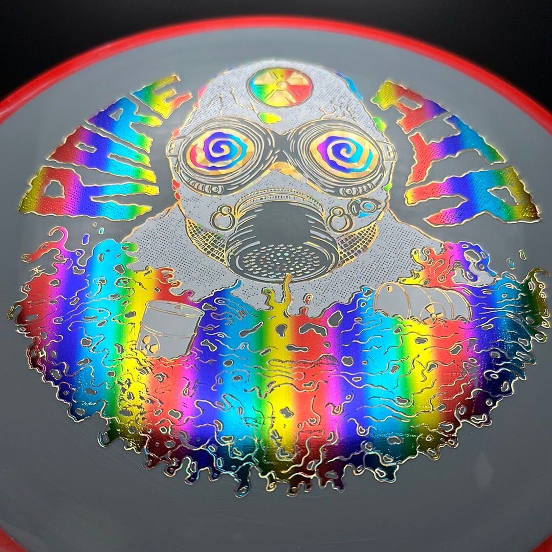 Simon Line Neutron Time-Lapse - RADioactive Man VIP 2.1