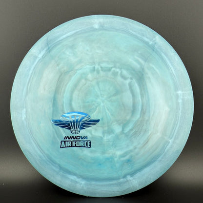 Swirly Star Destroyer - Air Force