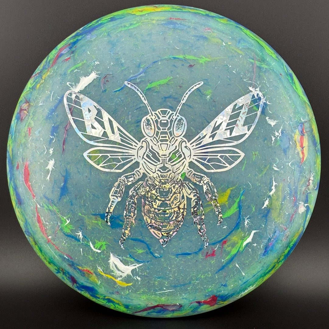 Colorshift Jawbreaker Z Buzzz - DGLO 2025