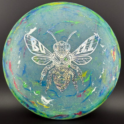 Colorshift Jawbreaker Z Buzzz - DGLO 2025