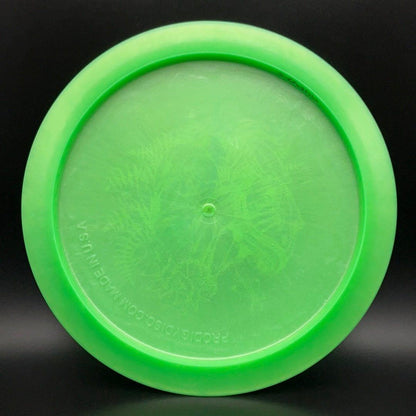 FX-2 (500 Glimmer) - Carnivora Stamp