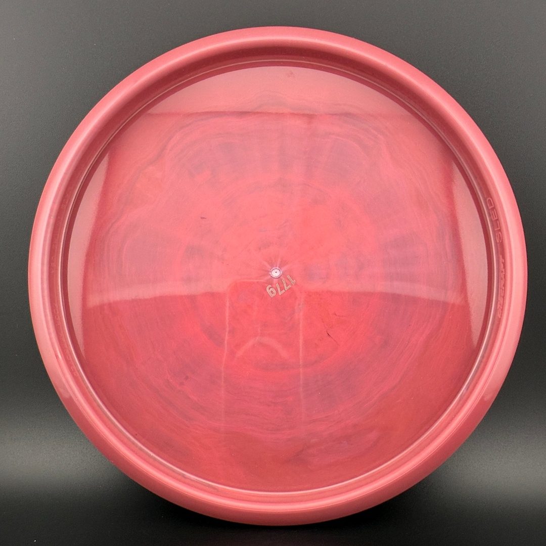 Swirl ESP Sled - First Run