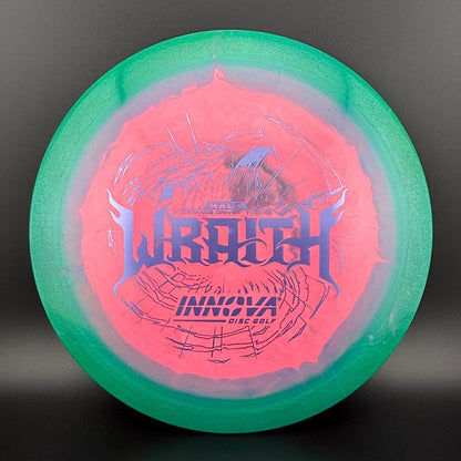 Halo Star Wraith