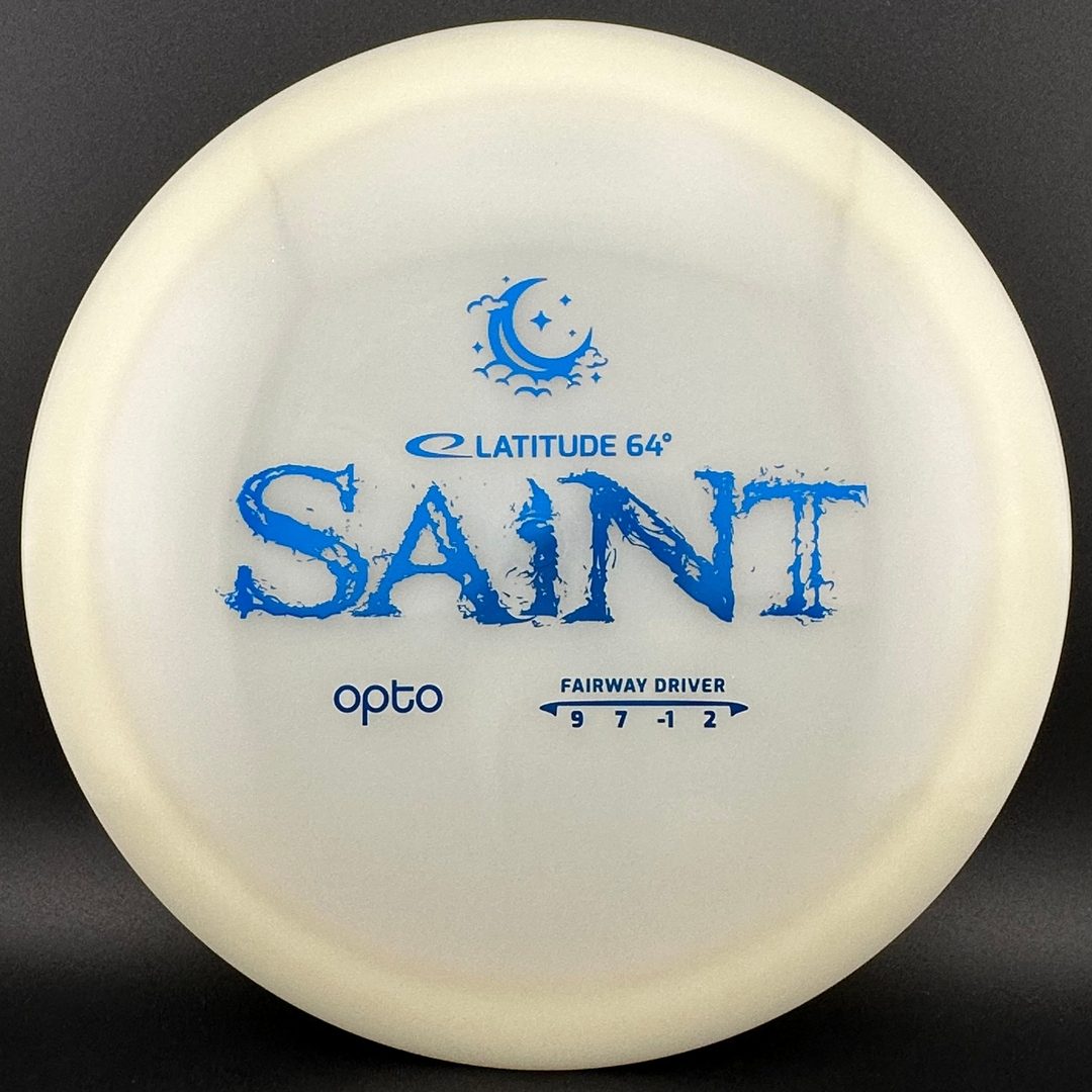 Opto Moonshine Saint