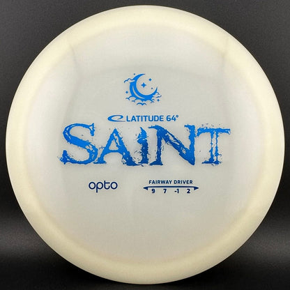 Opto Moonshine Saint