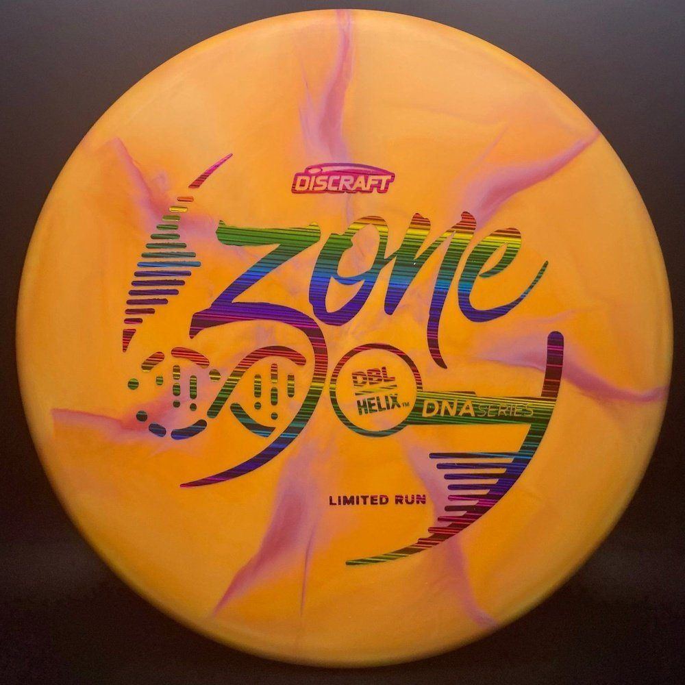 ESP Swirl Zone - Limited Run 2021 - DNA Series