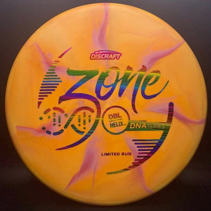 ESP Swirl Zone - Limited Run 2021 - DNA Series