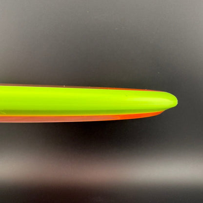 Soft Proton Hex - OTB Open 2024 - DoubleRam Design