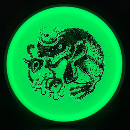Eclipse Crave - "Froggeaux" by Marm O Set