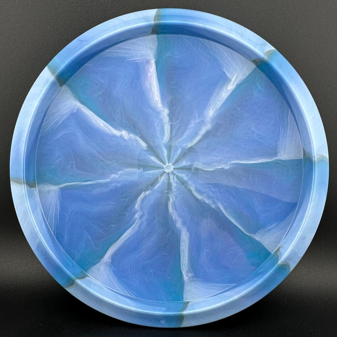 Nebula Aura Mana - 2025 Zoe Andyke Signature
