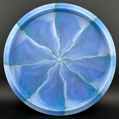Nebula Aura Mana - 2025 Zoe Andyke Signature