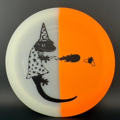 glO-G Gecko - Halloween 2025