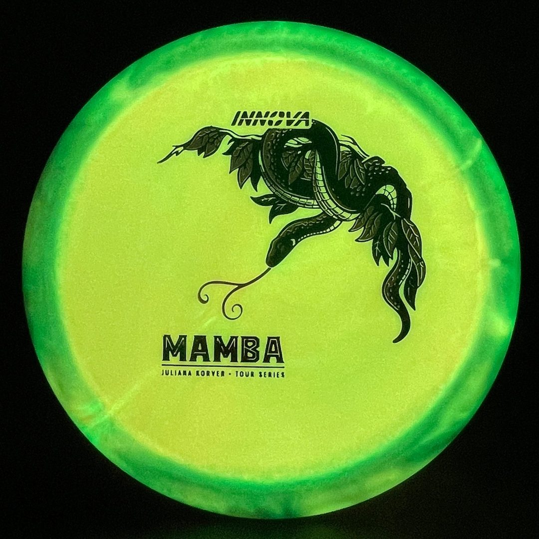Proto Glow Halo Star Mamba - Juliana Korver 2026 Tour Series