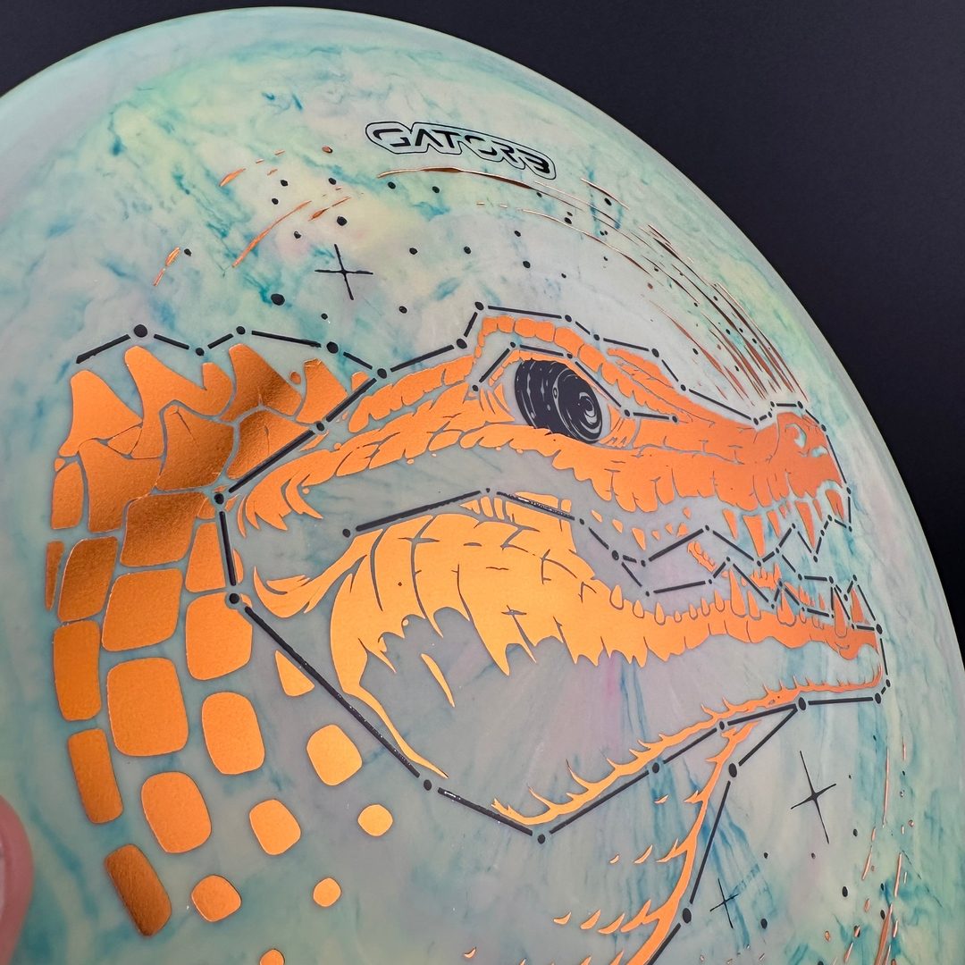 Galactic XT Gator3 - Space Force By Marm O Set