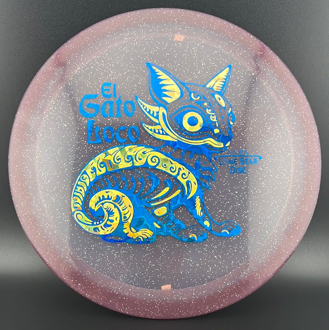 Founders Mad Cat - El Gato Loco - Fredy Meza