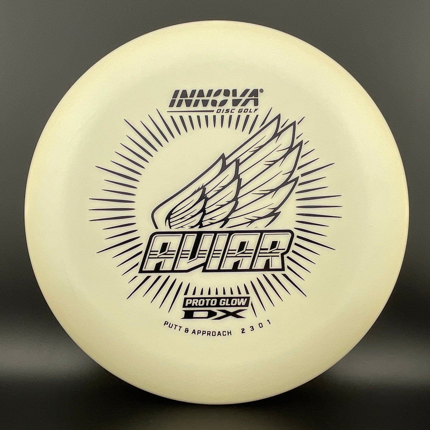 Proto Glow DX Aviar