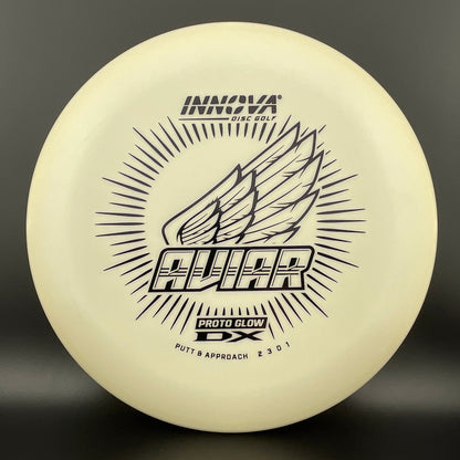 Proto Glow DX Aviar