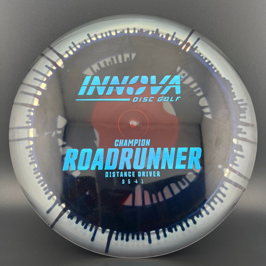 I-Dye Champion Roadrunner