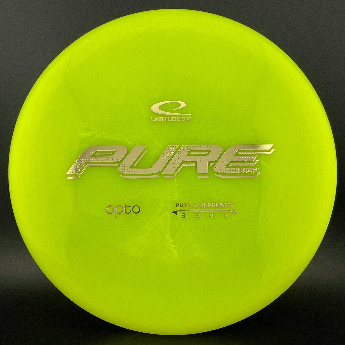 Opto Pure