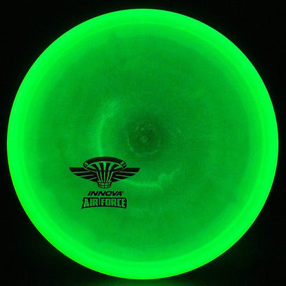 Proto Glow Pearl Champion Toro - LVC Run - Air Force