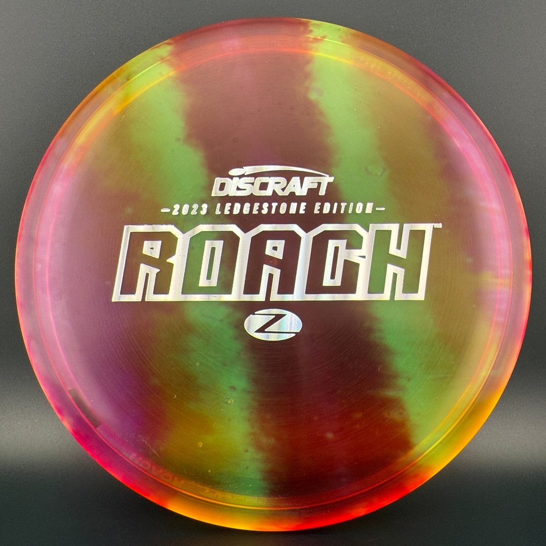 Fly Dye Z Roach - 2023 Ledgestone Edition