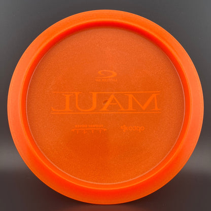Opto Air Maul - Lightweight Fairway Driver