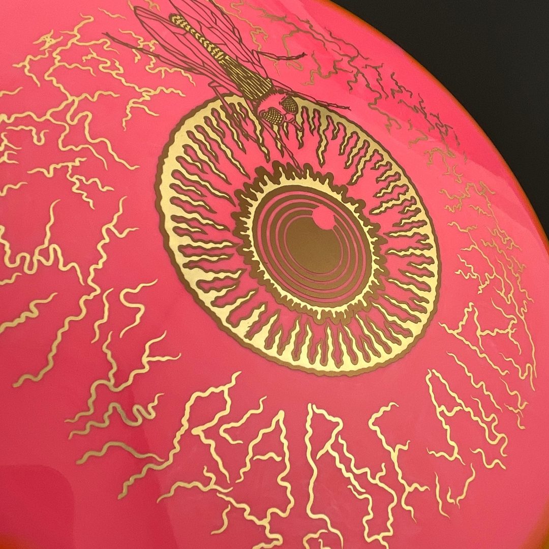 Halo Star Rollo - Eye-Fly RAD V2 by Ripper Studios