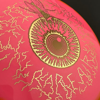 Halo Star Rollo - Eye-Fly RAD V2 by Ripper Studios