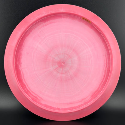 ESP Athena - First Run - Paul McBeth Signature