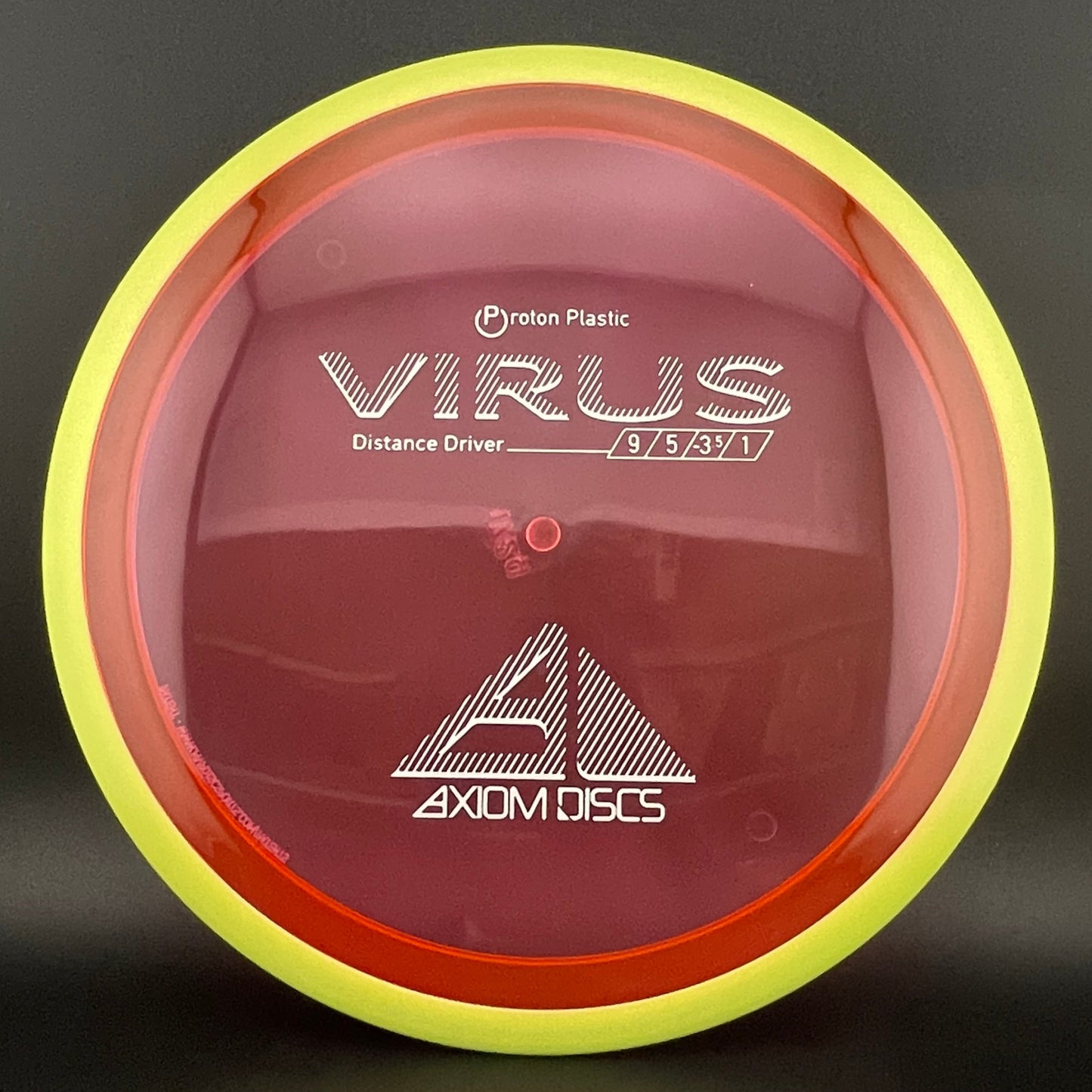 Proton Virus