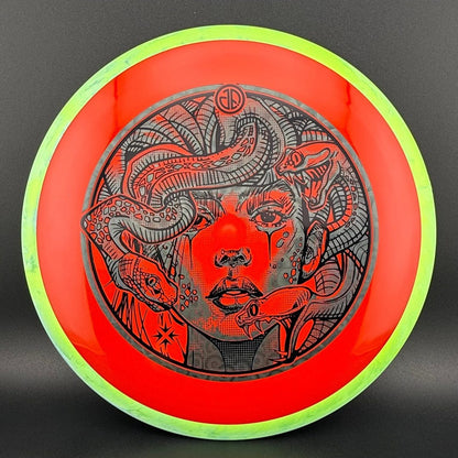 Neutron Virus - "Medusa 2.0" by John Dorn