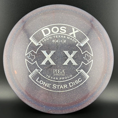 Founders Dos X