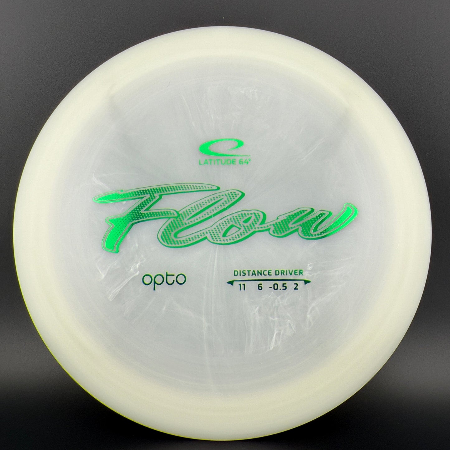 Opto Flow
