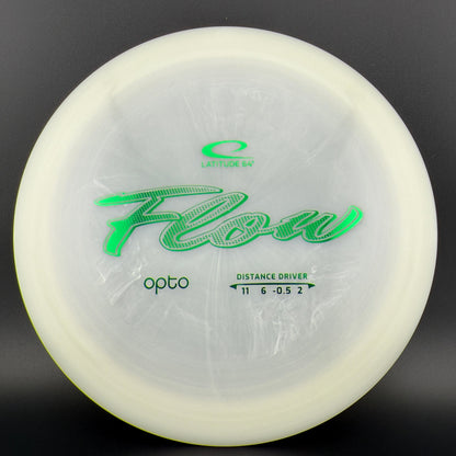 Opto Flow