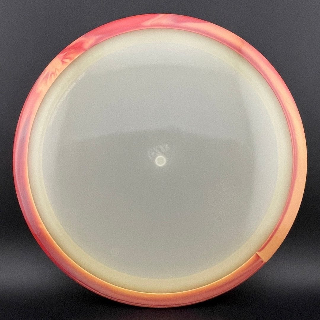 Eclipse Defy - Blank